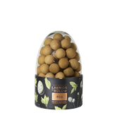 Ægg Crispy Caramel Lakrids by Bülow 470 g  